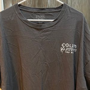 Counts Kustoms Las Vegas t shirt